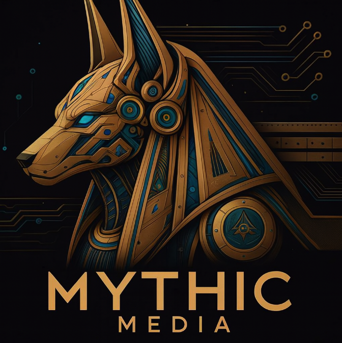 MYTHIC MEDIA